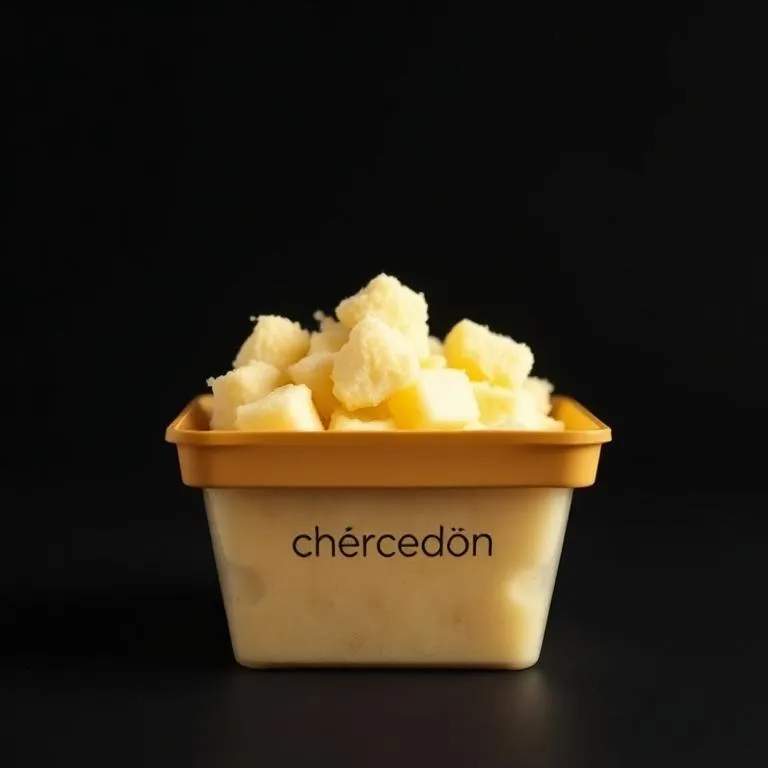 Pão de queijo tradicional mineiro